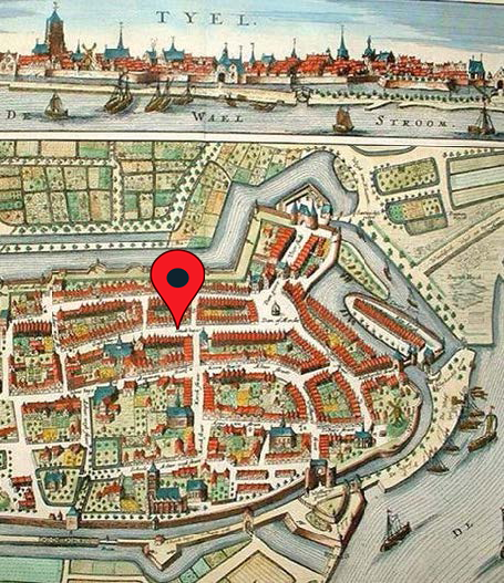 wonen appartement Tiel